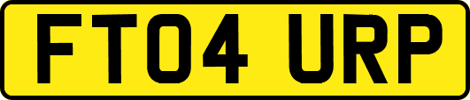 FT04URP