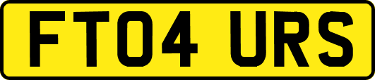 FT04URS