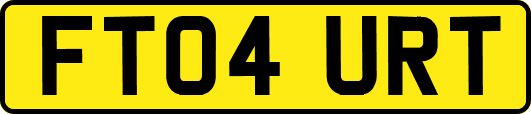 FT04URT