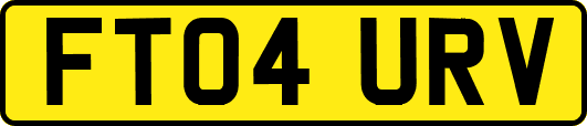 FT04URV