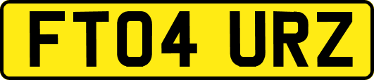 FT04URZ