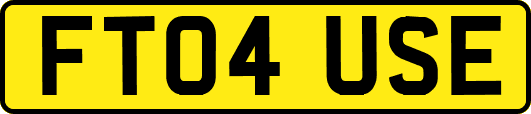 FT04USE