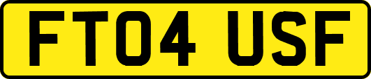 FT04USF