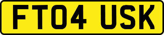 FT04USK