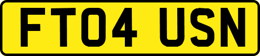 FT04USN