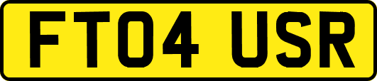 FT04USR