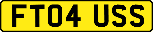 FT04USS