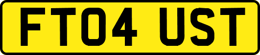 FT04UST
