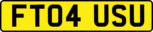 FT04USU