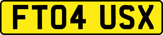 FT04USX