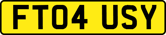 FT04USY