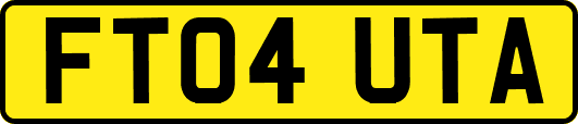 FT04UTA
