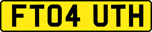 FT04UTH