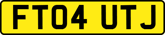 FT04UTJ