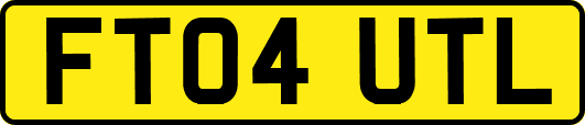 FT04UTL