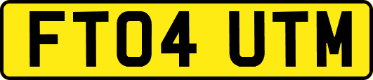 FT04UTM