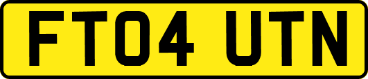 FT04UTN