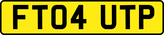 FT04UTP