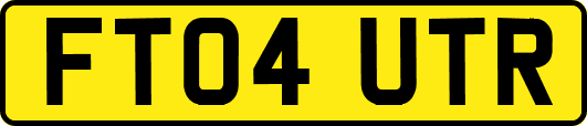 FT04UTR
