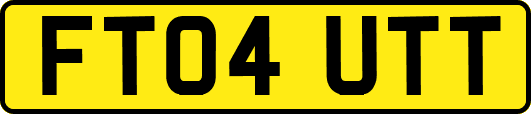 FT04UTT