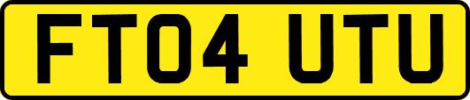 FT04UTU