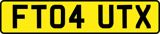 FT04UTX