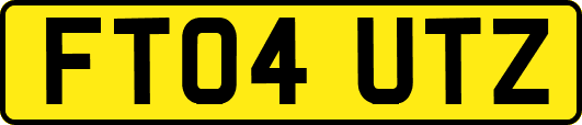 FT04UTZ