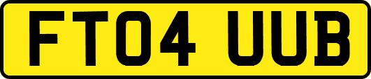 FT04UUB