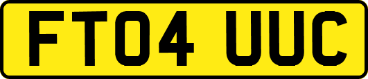 FT04UUC
