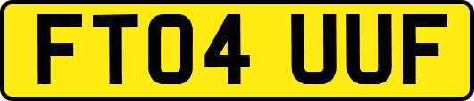 FT04UUF