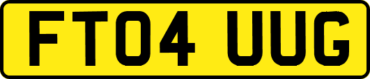 FT04UUG