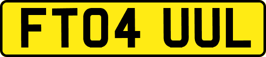 FT04UUL