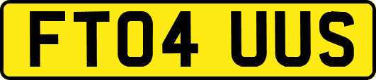FT04UUS