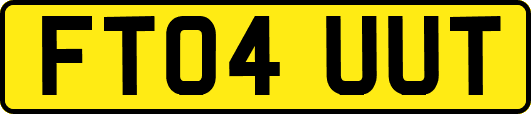 FT04UUT