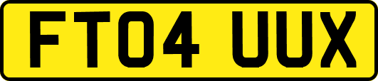 FT04UUX