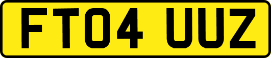 FT04UUZ