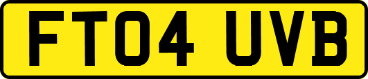 FT04UVB