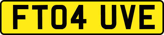 FT04UVE