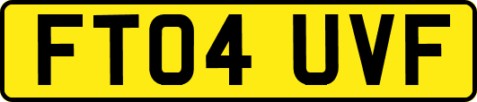 FT04UVF