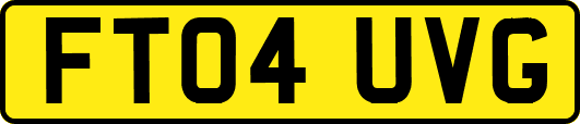 FT04UVG