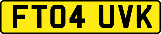FT04UVK
