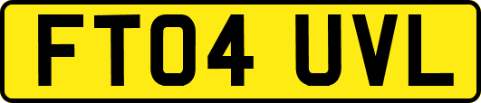 FT04UVL