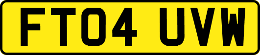 FT04UVW
