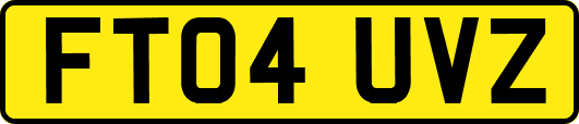 FT04UVZ