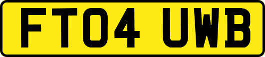 FT04UWB