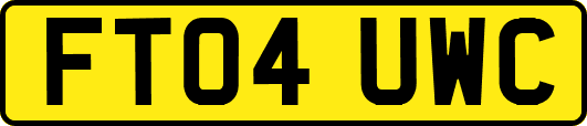 FT04UWC