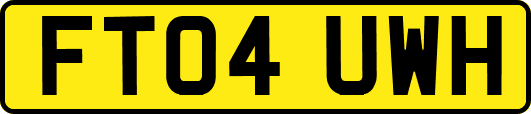 FT04UWH