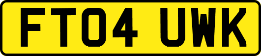 FT04UWK