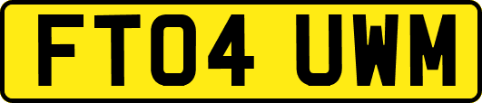 FT04UWM