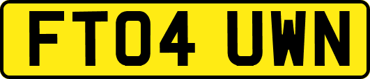 FT04UWN